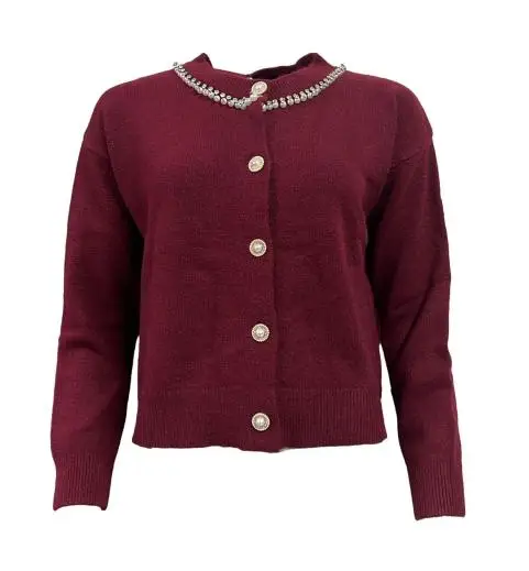 Giacchino coreano perle miniatura 2