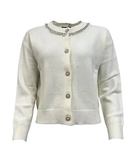 Giacchino coreano perle