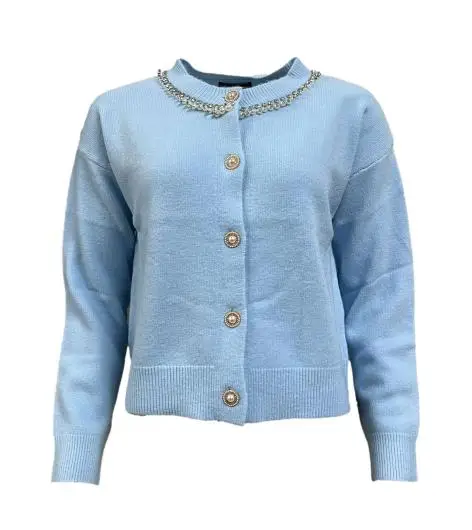 Giacchino coreano perle