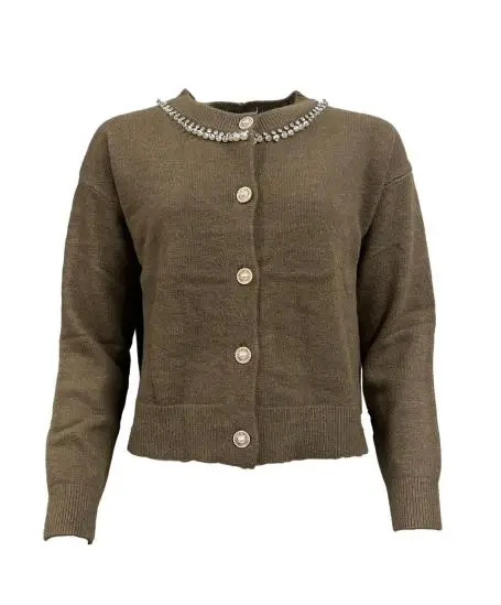 Giacchino coreano perle