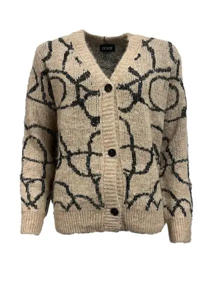 Giacchino dis. 3 bottoni miniatura 2