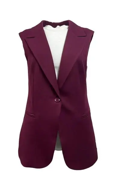 Extasy Gilet 3216997