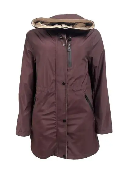 Giubbino double face miniatura 2