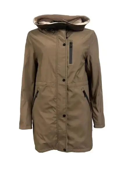 Giubbino double face