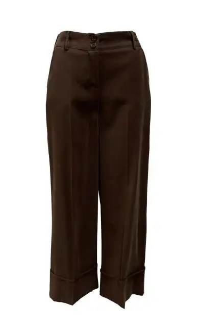 Pantalone 2 bottoni web miniatura 2