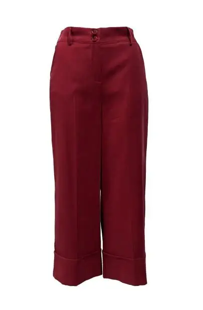 Extasy Pantalone 2 bottoni web