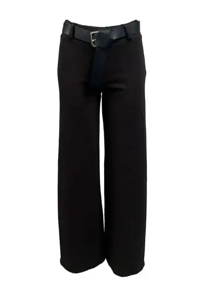 Pantalone alto pm cintura