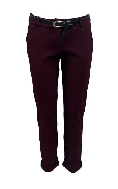 Pantalone cintura miniatura 2