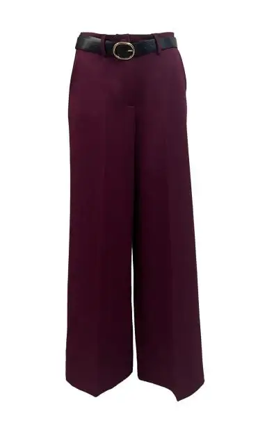 Pantalone manolana cintura