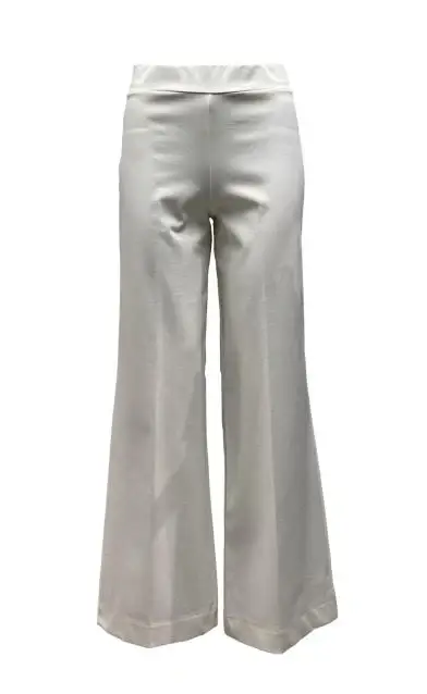 Pantalone palazzo bustino punto milano miniatura 2