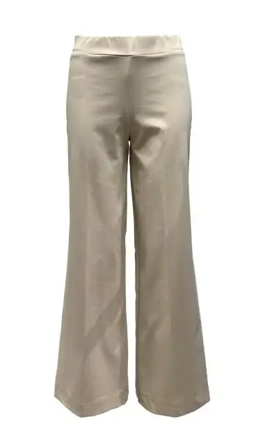 Pantalone palazzo bustino punto milano