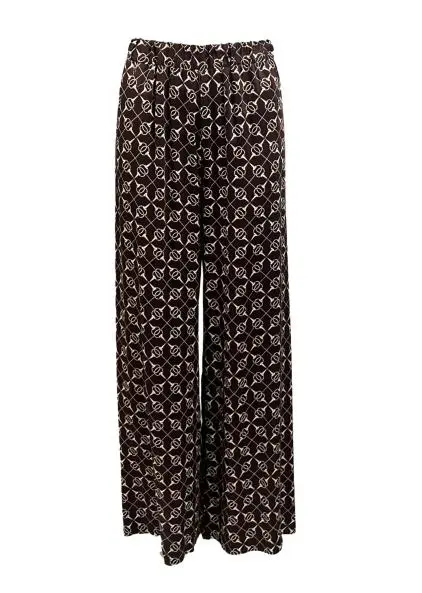 Pantalone palazzo fant