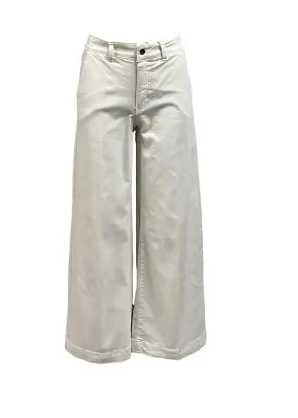 Pantalone palazzo tk america miniatura 2