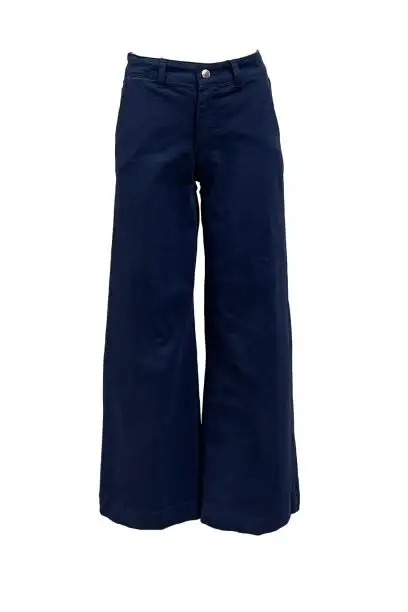 Pantalone palazzo tk america