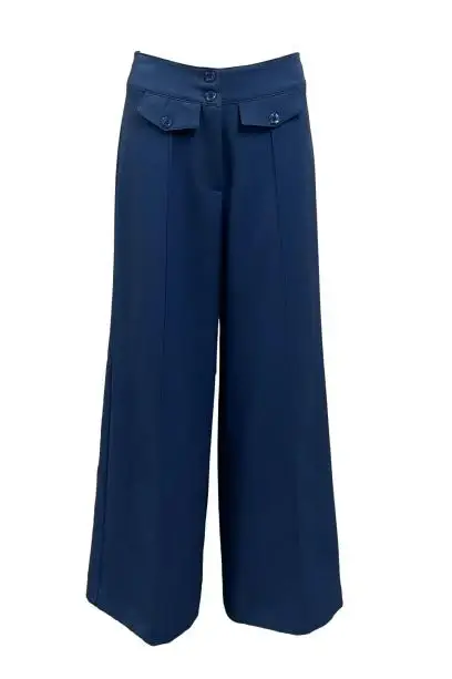 Pantalone pattine dv manolana