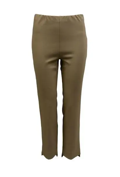 Pantalone scaletta punto milano miniatura 2