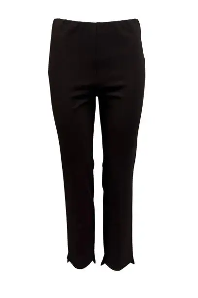 Pantalone scaletta punto milano