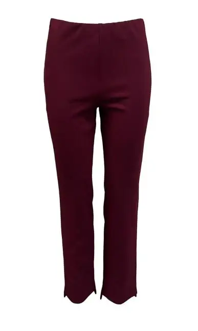 Pantalone scaletta punto milano