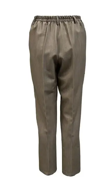 Pantalone sigaretta cotone miniatura 2