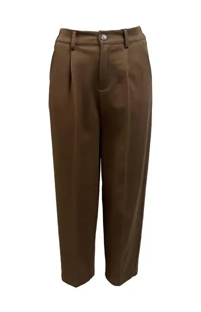 Pantalone uovo miniatura 2