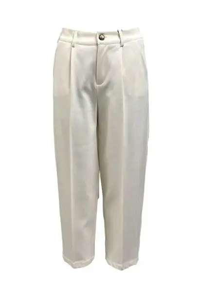 Pantalone uovo