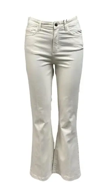 Pantalone zampa 5tk miniatura 2