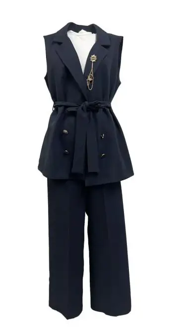 Set smanicato curvy manolana miniatura 2