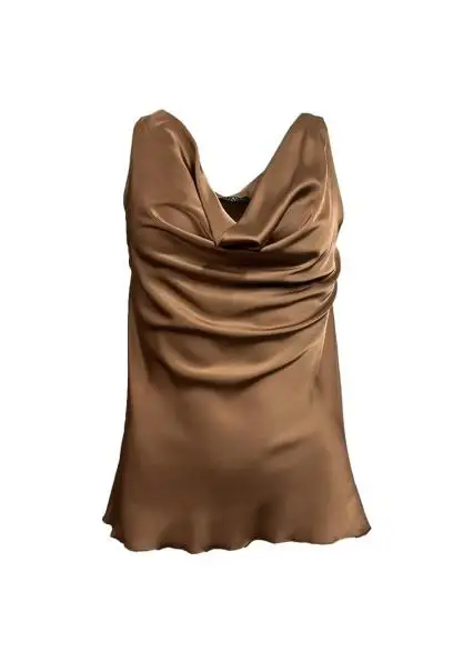 Top bavero slime raso miniatura 2