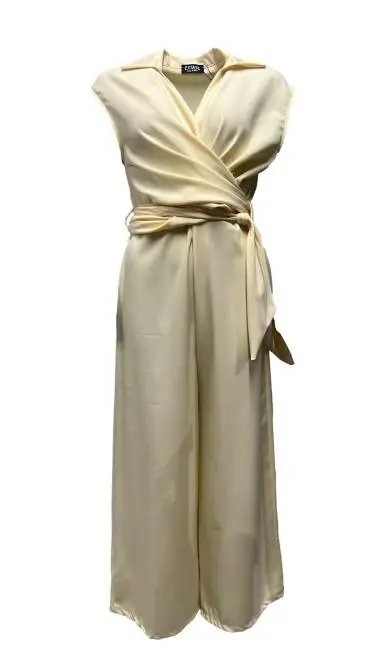 Tuta intera palazzo miniatura 2