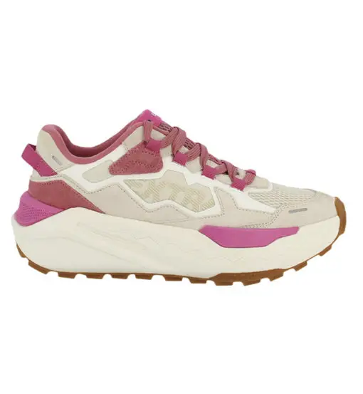 Kaizen XL - sneakers - donna Beige