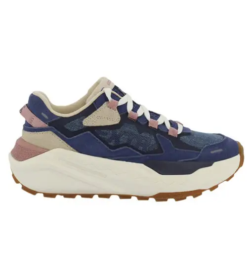 Kaizen XL - sneakers - donna Blue