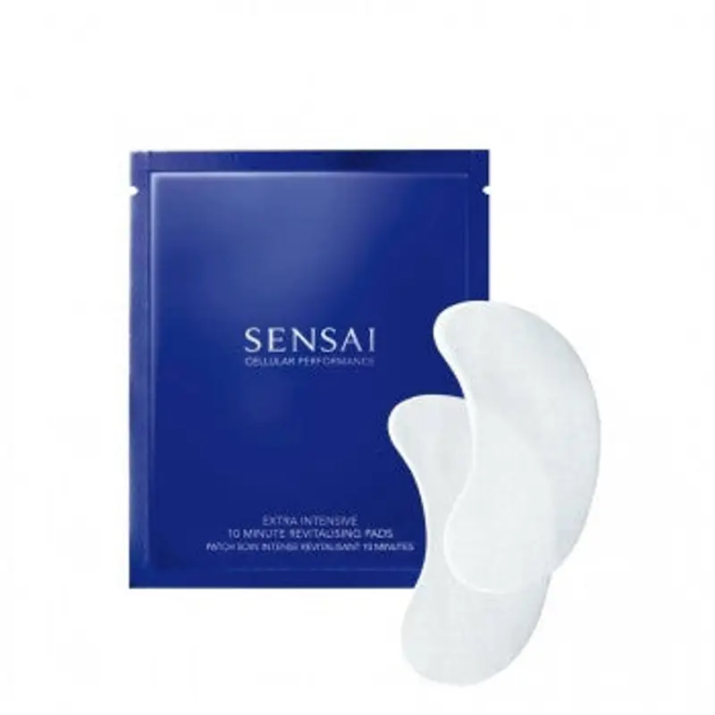 Extra Intensive 10 minute Revitalising Pads