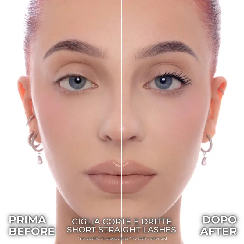 Occhi Anti Hacker 01 Black code - Mascara miniatura 4