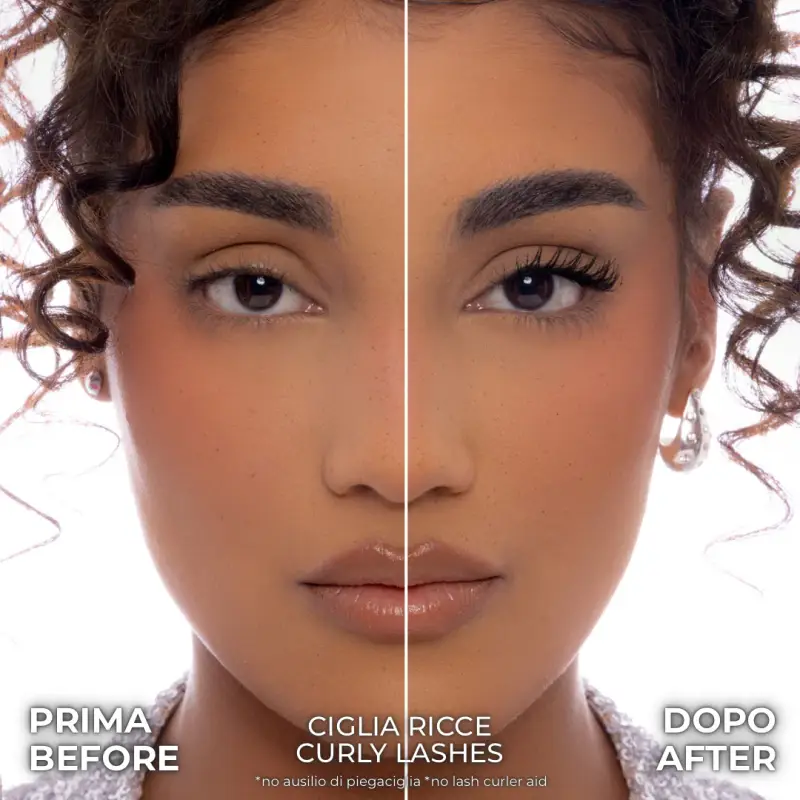 Occhi Anti Hacker 01 Black code - Mascara miniatura 5