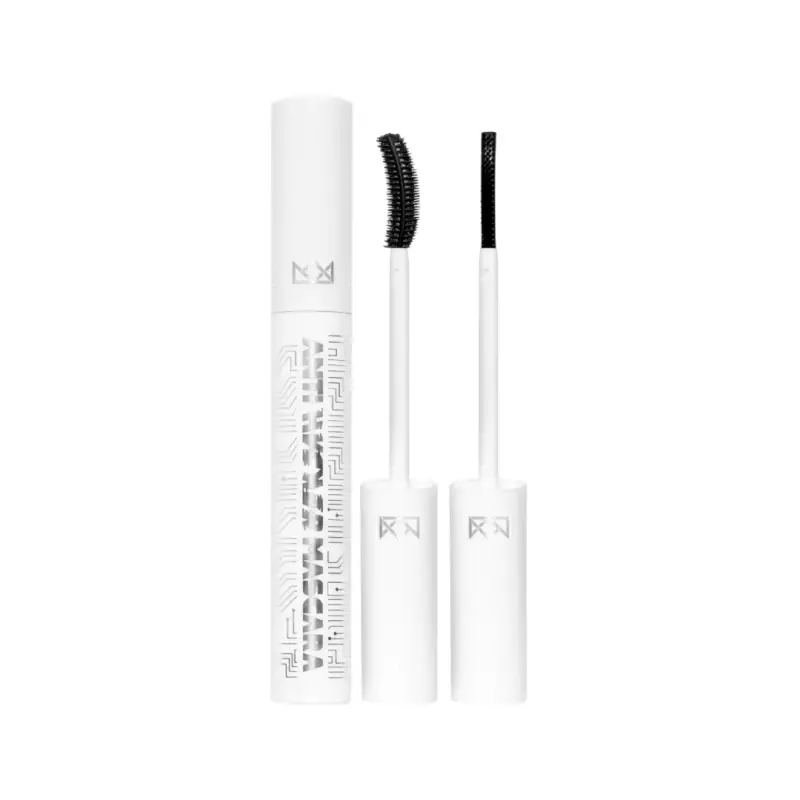Occhi Anti Hacker 01 Black code - Mascara