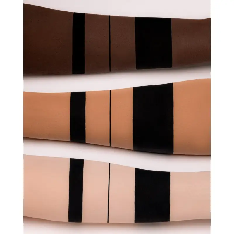 Occhi CROSSWORD LINE(R) Ultra matte 01 Extra Black Ink - Eyeliner miniatura 2