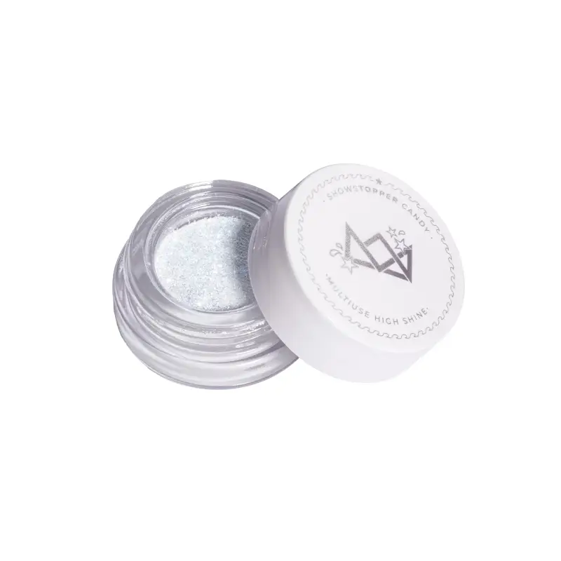 Occhi ShowsTopper Candy 02 Blue Flavor - Illuminante viso,Ombretti