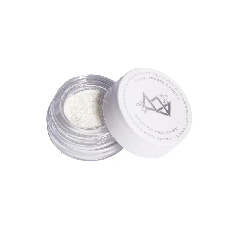 Occhi ShowsTopper Candy 05 Gold Flavor - Illuminante viso,Ombretti