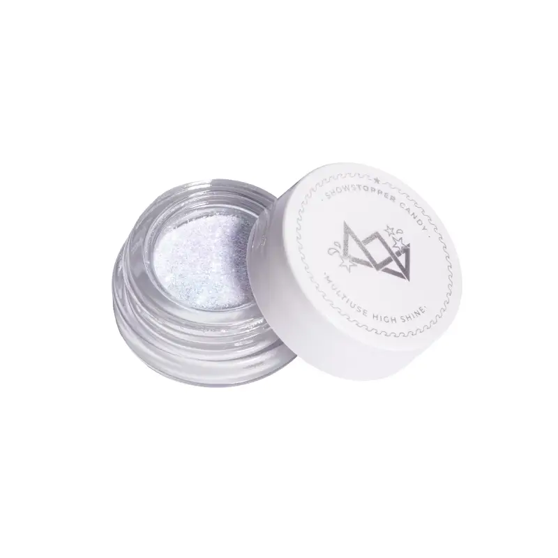 Occhi ShowsTopper Candy 07 Galactic Flavor - Illuminante viso,Ombretti