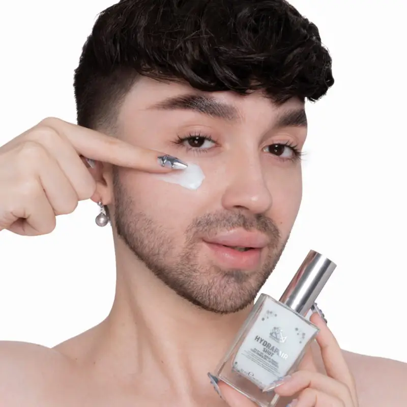 Viso Hydrapair Shot - Primer viso miniatura 2