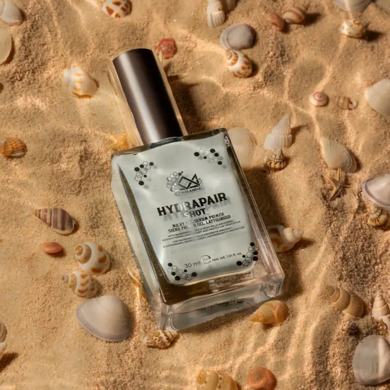 Viso Hydrapair Shot - Primer viso miniatura 3