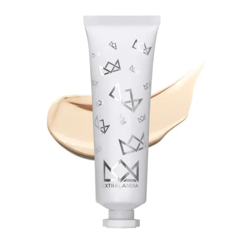 Viso Hydrogel Skin Color - Primer Foundation Hybrid 03 LIGHT NEUTRAL YELLOW - Fondotinta,Primer viso