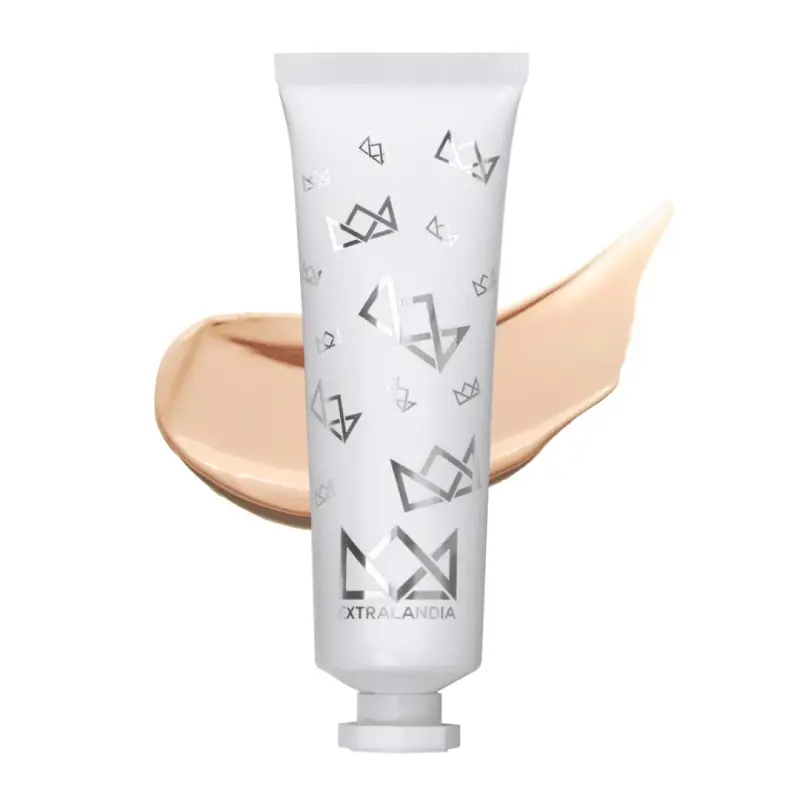 Viso Hydrogel Skin Color - Primer Foundation Hybrid 07 LIGHT TO MEDIUM PINK - Fondotinta,Primer viso