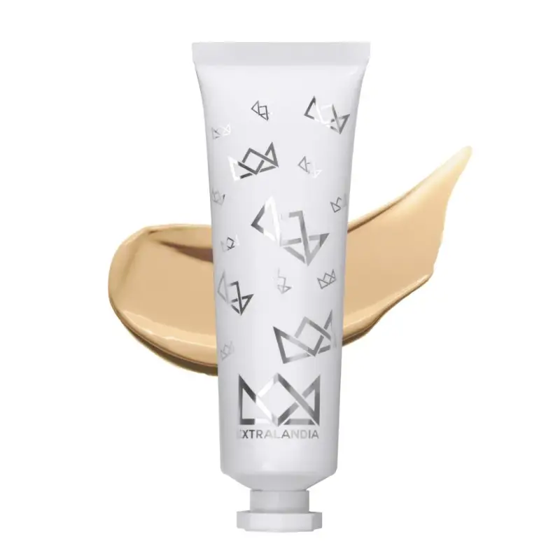 Viso Hydrogel Skin Color - Primer Foundation Hybrid 08 LIGHT TO MEDIUM YELLOW - Fondotinta,Primer viso