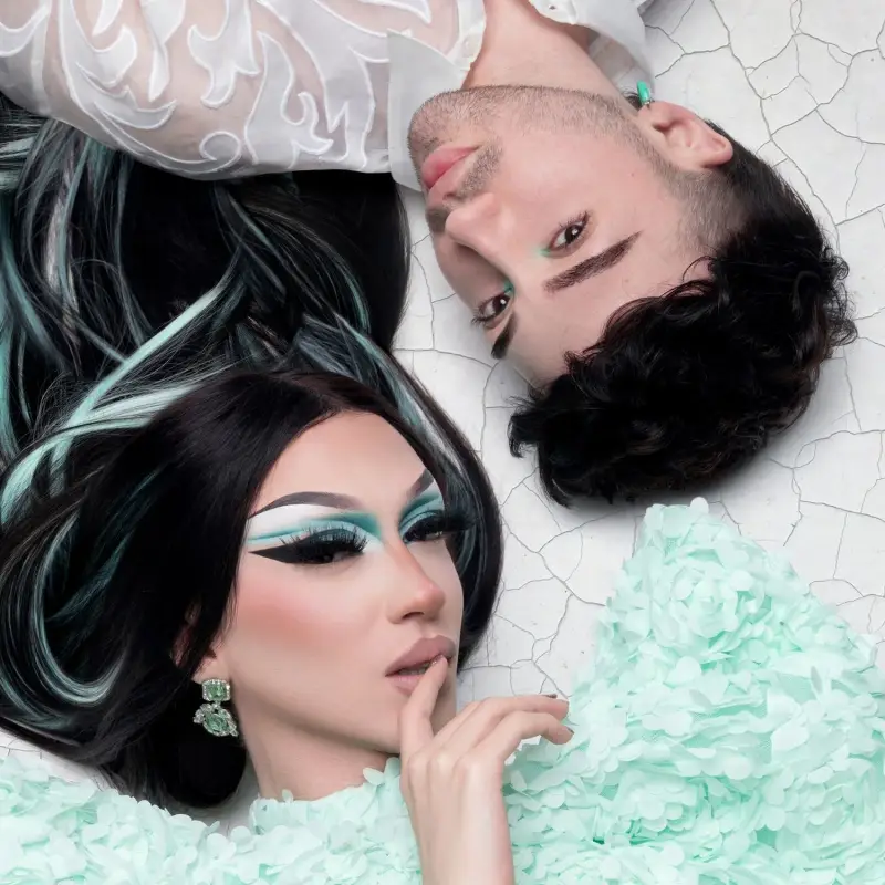 Viso Powder Shot Liquid to Powder Serum Primer - Primer viso miniatura 4