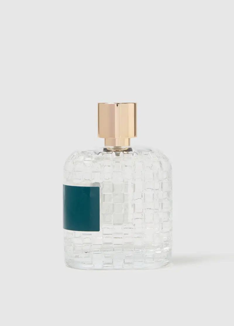 Ocean Breeze - Un Estratto Legnoso E Marino, Unisex, Azzurro miniatura 3