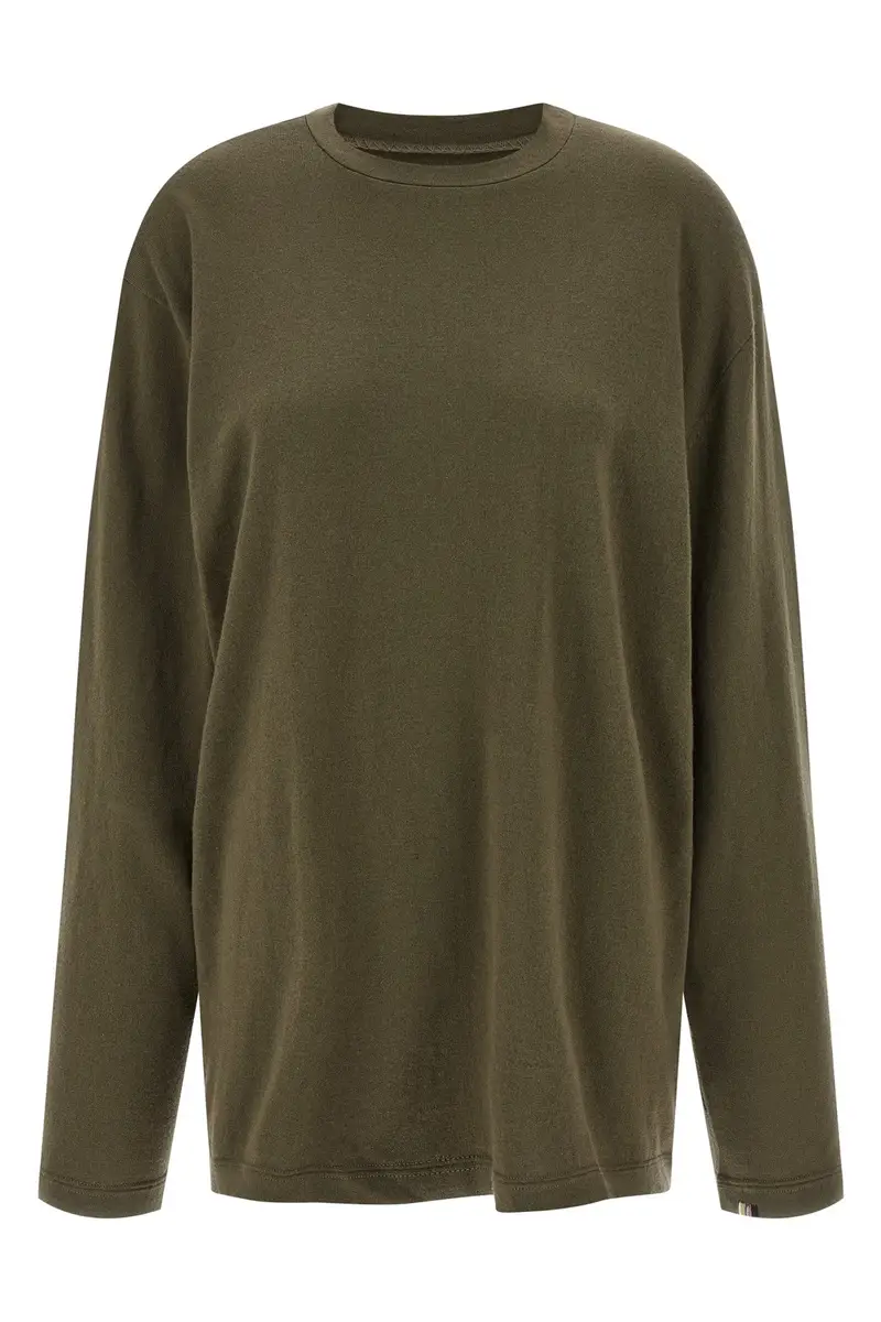 Maglia 'N°452 Rock' Verde