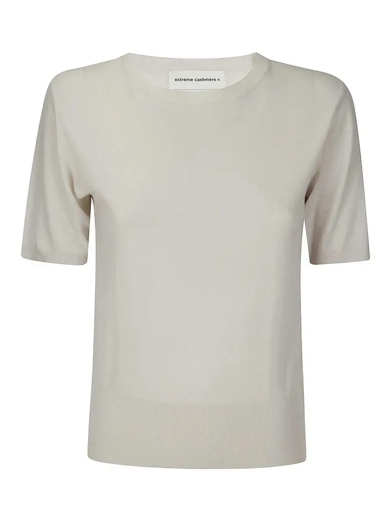 Maglione Bianco