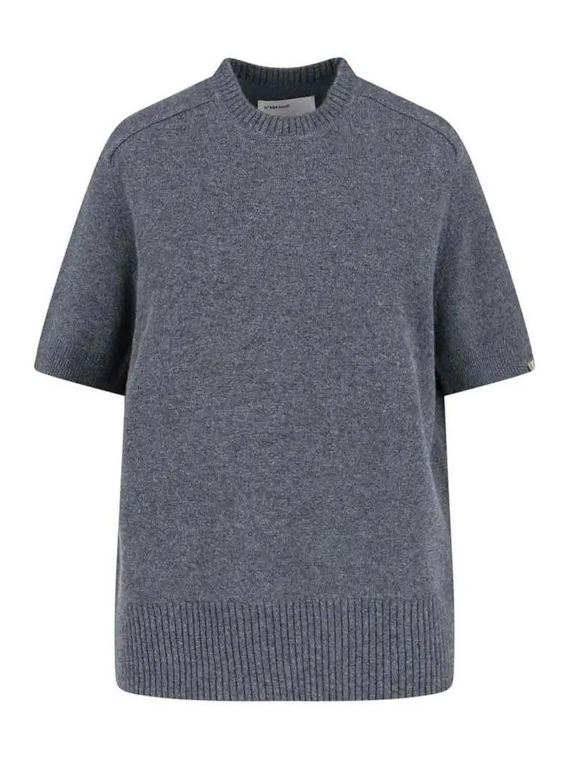 Maglione Grigio