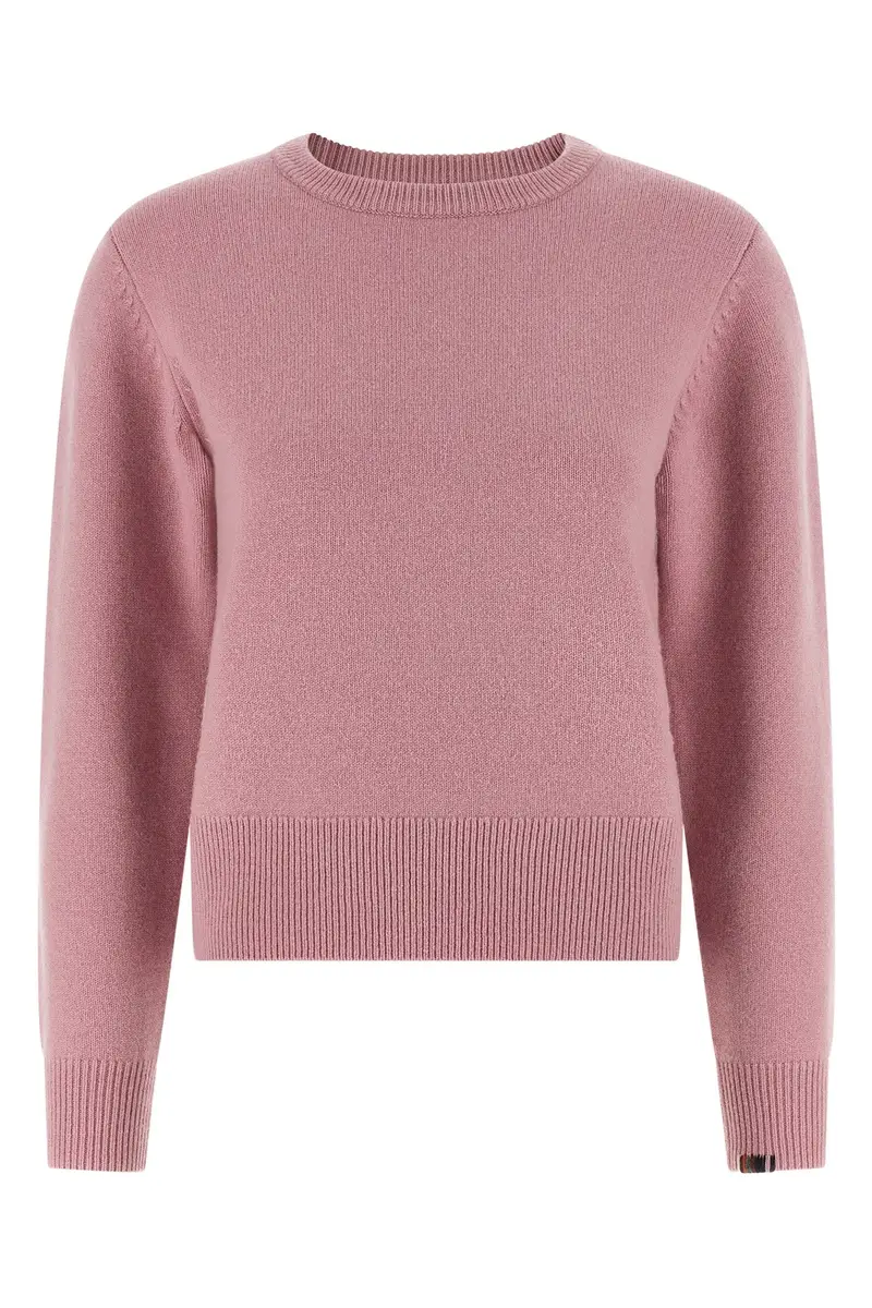 Maglione N° 430 Jeanne Rosa